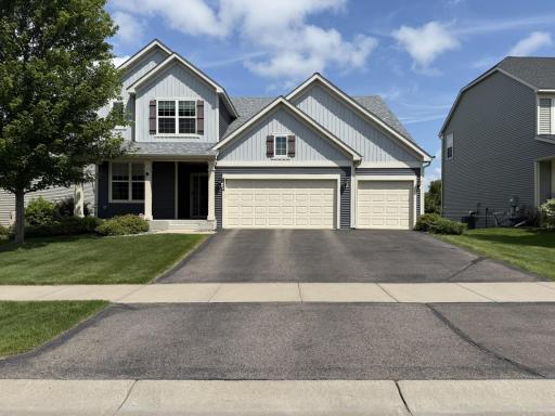 8344 Cottonwood Lane N, Maple Grove, MN 55369
