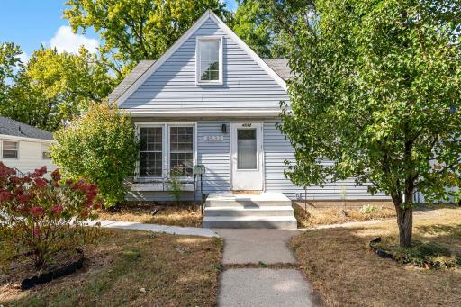 4532 2nd Street NE, Minneapolis, MN 55421