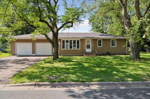Great Shakopee Location! Big items updated - new roof, updated mechanicals including furnace, A/C, Instant Water Heater, Water Softener, and Stainless Steel appliances.