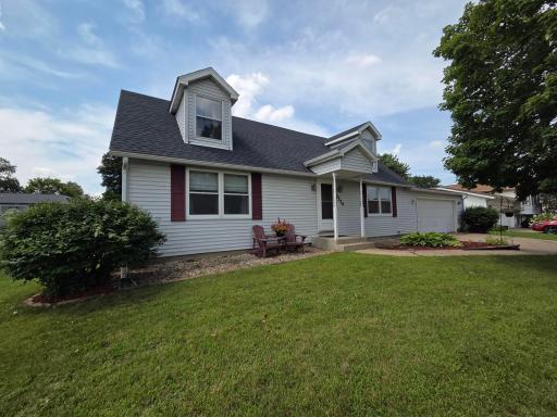 1214 Willow Street, La Crescent, MN 55947