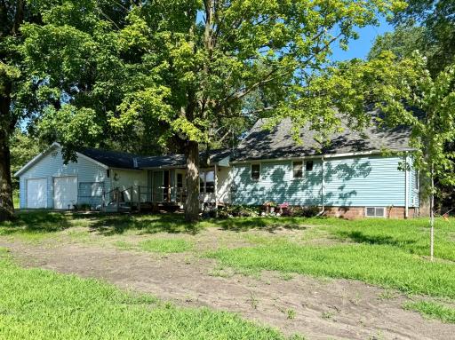 531 W 1st Street, Morton, MN 56270