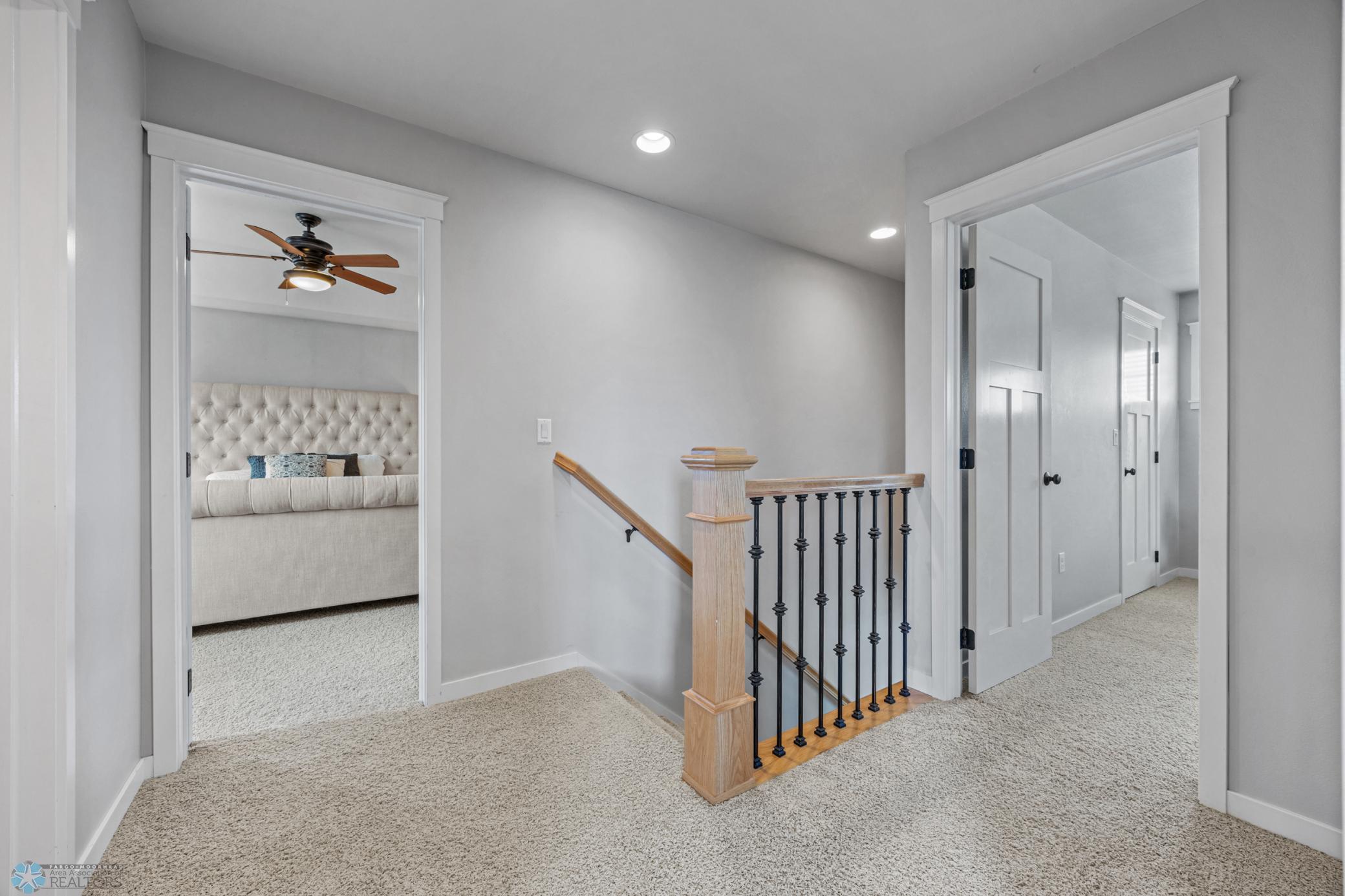 Second Floor Landing