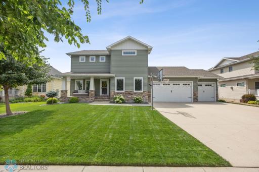 3769 Norman Court S, Fargo, ND 58104