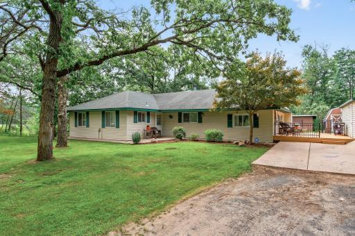 23244 Gopher Drive NE, Bethel, MN 55005