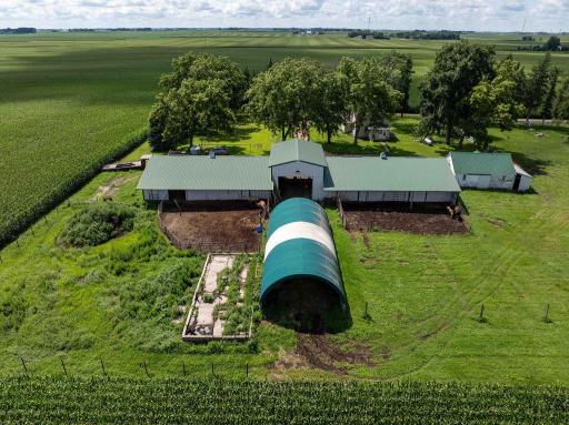 725 110th Street, Sherburn, MN 56171
