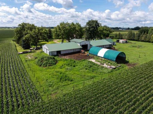 725 110th Street, Sherburn, MN 56171
