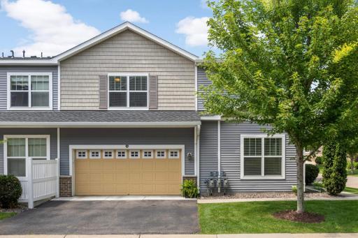 Welcome to 1820 Plymouth Avenue, Unit #5!
