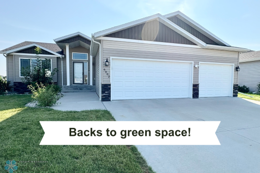 6002 66th Street S, Fargo, ND 58104