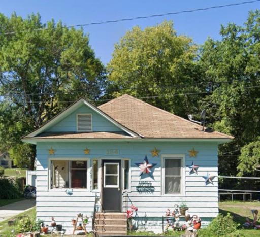 134 Linden Avenue, Fairmont, MN 56031