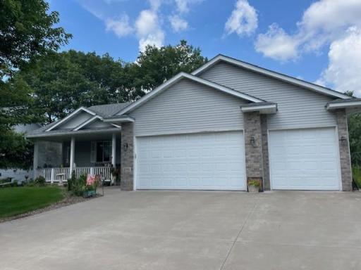 2793 233rd Lane NW, Saint Francis, MN 55070