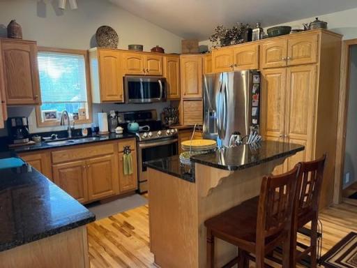 2793 233rd Lane NW, Saint Francis, MN 55070