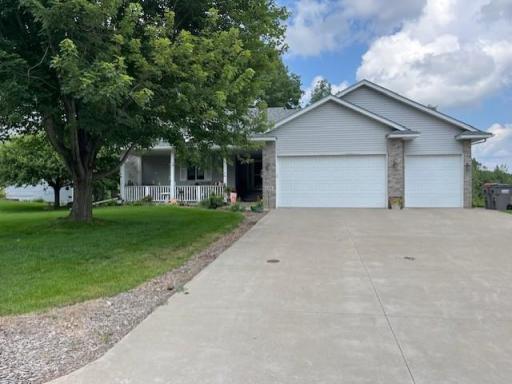 2793 233rd Lane NW, Saint Francis, MN 55070
