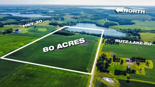 7250 Rutz Lake Road, Waconia, MN 55387