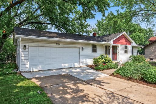 2153 Eldridge Avenue E, North Saint Paul, MN 55109