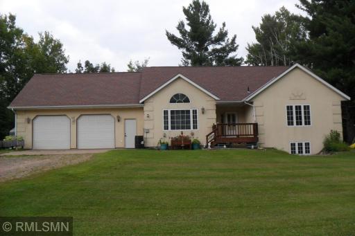 5803 Hawk Ridge Road, Grasston, MN 55030