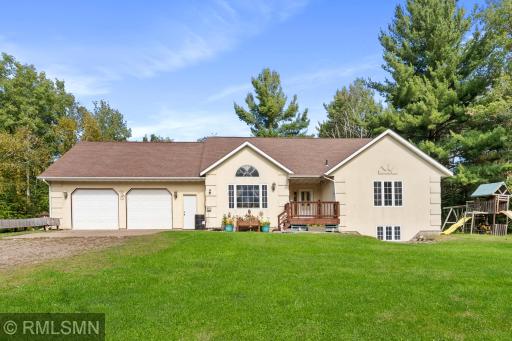 5803 Hawk Ridge Road, Grasston, MN 55030