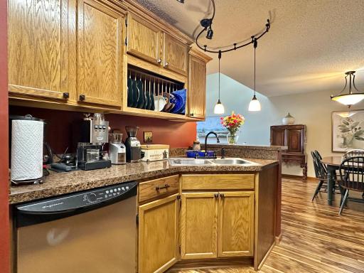Your mornings start here, coffee anyone????