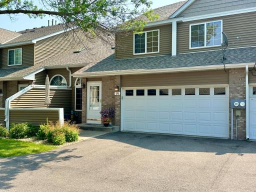 Miantenence free living and a great location. Come see for yourself!