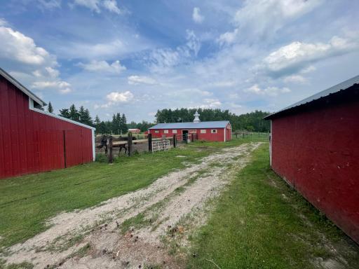 602 Main Avenue, Shevlin, MN 56676