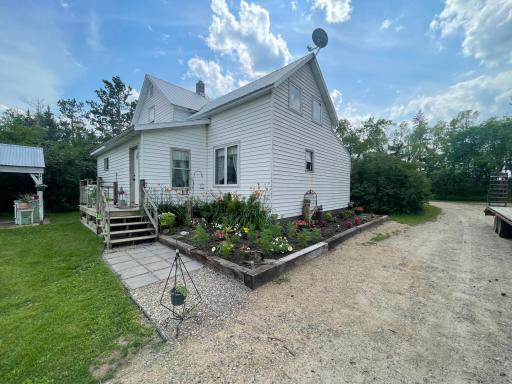 602 Main Avenue, Shevlin, MN 56676