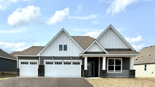 14516 111th Avenue E, Dayton, MN 55369