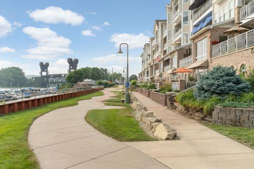 150 Front Street, 323, Prescott, WI 54021
