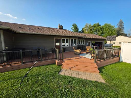 1012 W Knapp Street, Rice Lake, WI 54868
