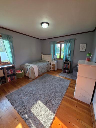 1012 W Knapp Street, Rice Lake, WI 54868