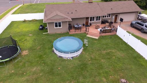 1012 W Knapp Street, Rice Lake, WI 54868