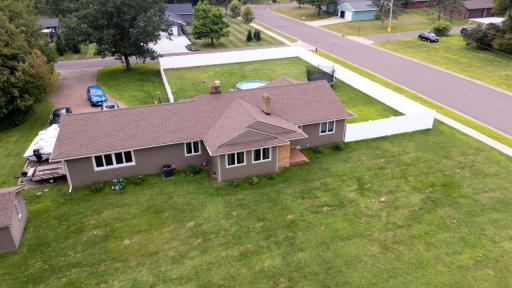 1012 W Knapp Street, Rice Lake, WI 54868