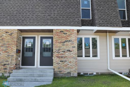 237 12 1/2 Avenue E, West Fargo, ND 58078