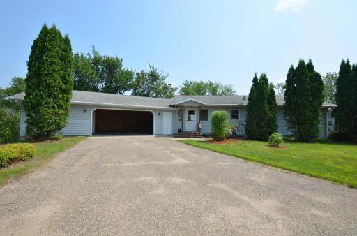 201 S Madison Avenue, Battle Lake, MN 56515