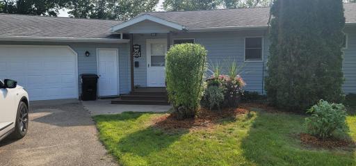 201 S Madison Avenue, Battle Lake, MN 56515