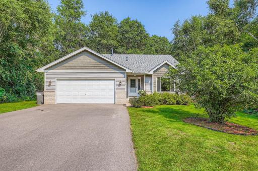 23351 7th Street NE, Bethel, MN 55005