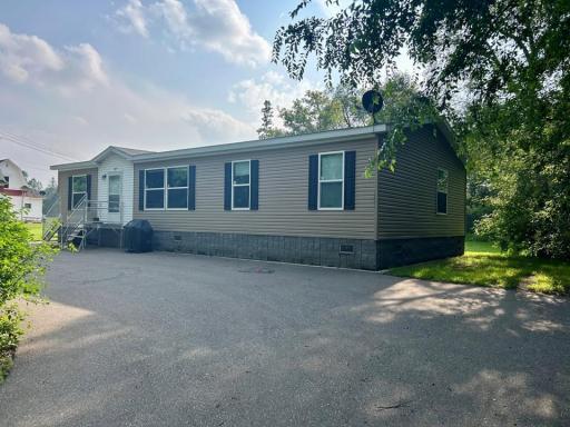103 2nd Street N, Deer Creek, MN 56527