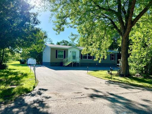 103 2nd Street N, Deer Creek, MN 56527