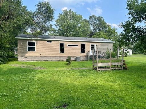 103 2nd Street N, Deer Creek, MN 56527