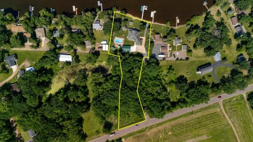 16873 Shoreline Road, Pine City, MN 55063