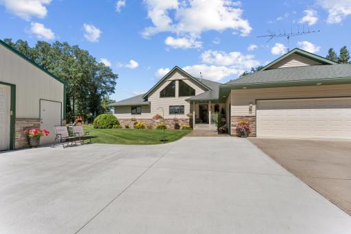 16873 Shoreline Road, Pine City, MN 55063