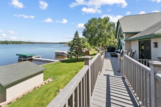 16873 Shoreline Road, Pine City, MN 55063