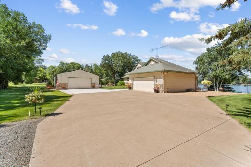 16873 Shoreline Road, Pine City, MN 55063