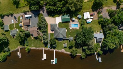 16873 Shoreline Road, Pine City, MN 55063