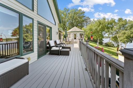 16873 Shoreline Road, Pine City, MN 55063