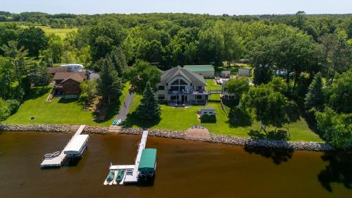 16873 Shoreline Road, Pine City, MN 55063