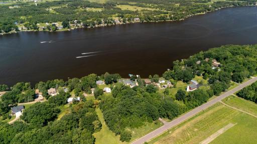 16873 Shoreline Road, Pine City, MN 55063