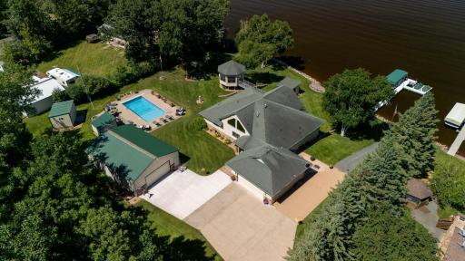 16873 Shoreline Road, Pine City, MN 55063