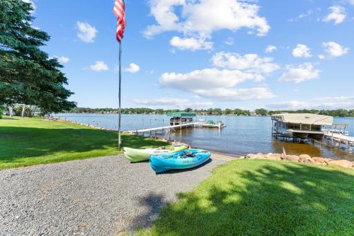 16873 Shoreline Road, Pine City, MN 55063