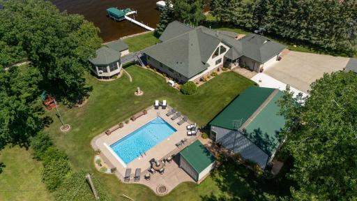 16873 Shoreline Road, Pine City, MN 55063