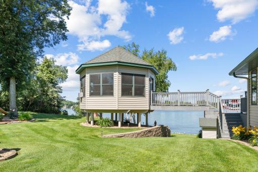 16873 Shoreline Road, Pine City, MN 55063