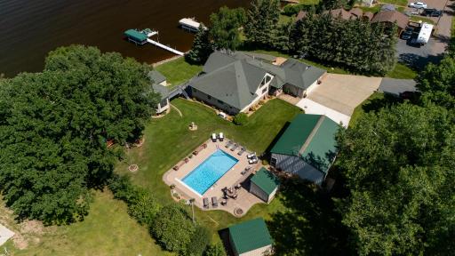 16873 Shoreline Road, Pine City, MN 55063